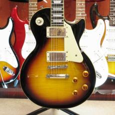 Epiphone Les Paul Standard Plus Top Pro