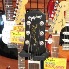 Epiphone Power Player Les Paul_3