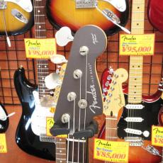 Fender Japan AJB_5