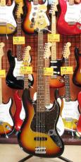 Fender Japan JB62_2