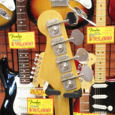 Fender Japan JB62_4