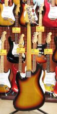 Fender Japan JB62_5