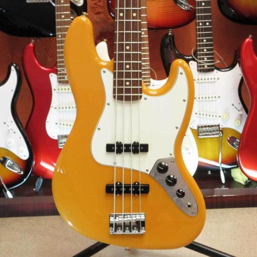 Fender Player Jazz Bass