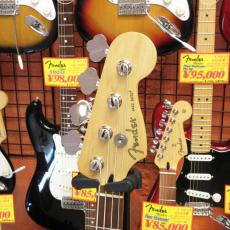 Fender Player Jazz Bass_3