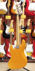 Fender Player Jazz Bass_5