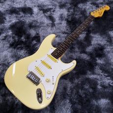 Fender Japan STS-550 (STS-55R) Vintage White【中古品】【1989-90年製】【Iシリアル】【日本製】_2