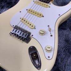 Fender Japan STS-550 (STS-55R) Vintage White【中古品】【1989-90年製】【Iシリアル】【日本製】_3