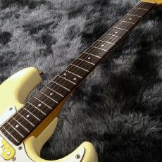 Fender Japan STS-550 (STS-55R) Vintage White【中古品】【1989-90年製】【Iシリアル】【日本製】_4
