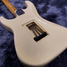 Fender Japan STS-550 (STS-55R) Vintage White【中古品】【1989-90年製】【Iシリアル】【日本製】_7