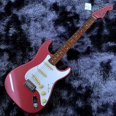Fender Char Stratocaster Burgundy Char Burgundy【展示入替特価】【日本製】_2