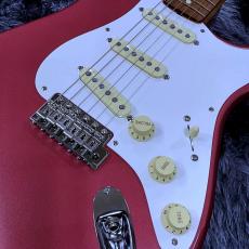 Fender Char Stratocaster Burgundy Char Burgundy【展示入替特価】【日本製】_3