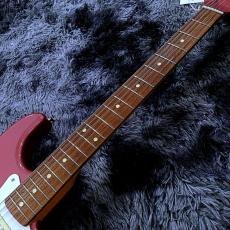 Fender Char Stratocaster Burgundy Char Burgundy【展示入替特価】【日本製】_4