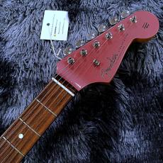 Fender Char Stratocaster Burgundy Char Burgundy【展示入替特価】【日本製】_5