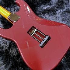 Fender Char Stratocaster Burgundy Char Burgundy【展示入替特価】【日本製】_7