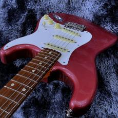 Fender Char Stratocaster Burgundy Char Burgundy【展示入替特価】【日本製】_8