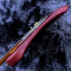 Fender Char Stratocaster Burgundy Char Burgundy【展示入替特価】【日本製】_9
