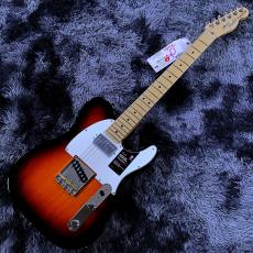 Fender American Performer Telecaster with Humbucking, 3-Color Sunburst【生産完了モデル】_2