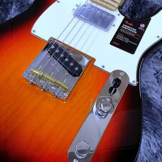 Fender American Performer Telecaster with Humbucking, 3-Color Sunburst【生産完了モデル】_3