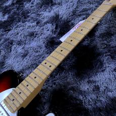 Fender American Performer Telecaster with Humbucking, 3-Color Sunburst【生産完了モデル】_4