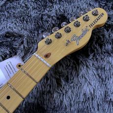 Fender American Performer Telecaster with Humbucking, 3-Color Sunburst【生産完了モデル】_5
