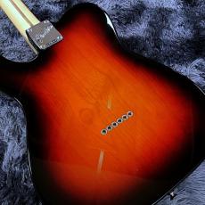 Fender American Performer Telecaster with Humbucking, 3-Color Sunburst【生産完了モデル】_7