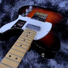 Fender American Performer Telecaster with Humbucking, 3-Color Sunburst【生産完了モデル】_8