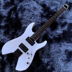SCHECTER OL-NV-HL/STWH -Japan Original Line-【ヘッドレスギター】【約2.77kg!】_2