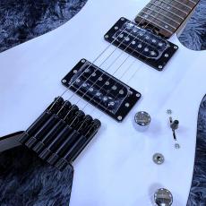 SCHECTER OL-NV-HL/STWH -Japan Original Line-【ヘッドレスギター】【約2.77kg!】_3
