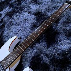SCHECTER OL-NV-HL/STWH -Japan Original Line-【ヘッドレスギター】【約2.77kg!】_4