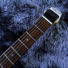 SCHECTER OL-NV-HL/STWH -Japan Original Line-【ヘッドレスギター】【約2.77kg!】_5