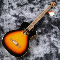 Fender FA-450CE Bass 3-Color Sunburst【特価】【エレアコベース】【2025年製】_2