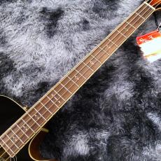 Fender FA-450CE Bass 3-Color Sunburst【特価】【エレアコベース】【2025年製】_3