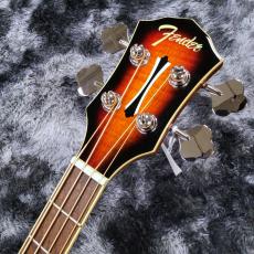 Fender FA-450CE Bass 3-Color Sunburst【特価】【エレアコベース】【2025年製】_4