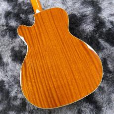 Fender FA-450CE Bass 3-Color Sunburst【特価】【エレアコベース】【2025年製】_6