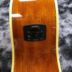 Fender FA-450CE Bass 3-Color Sunburst【特価】【エレアコベース】【2025年製】_8