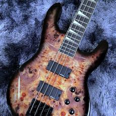 Jackson JS Series Concert Bass CB JS3P Transparent Black Burst【特価】