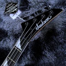 Jackson JS Series Concert Bass CB JS3P Transparent Black Burst【特価】_5