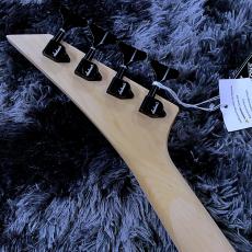 Jackson JS Series Concert Bass CB JS3P Transparent Black Burst【特価】_6