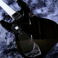 Jackson JS Series Concert Bass CB JS3P Transparent Black Burst【特価】_7