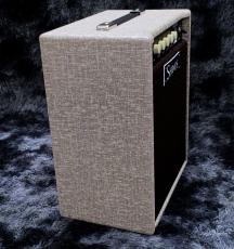 SHINOS ROCKET 6L6 Fawn Tolex【大人気の小型かつ本格派真空管アンプ!】_7