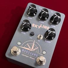 NORDVANG CUSTOM Skyline【名作Timmyを発展させた極上2in1モダンドライブ】_2