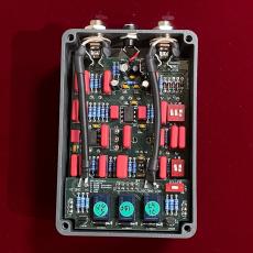 NORDVANG CUSTOM Skyline【名作Timmyを発展させた極上2in1モダンドライブ】_6
