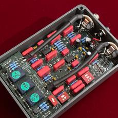 NORDVANG CUSTOM Skyline【名作Timmyを発展させた極上2in1モダンドライブ】_7