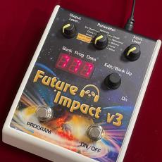 pandaMidi Solutions Future Impact V3 【生産完了品】【ラスト1台】【ギター&ベースシンセ】_2