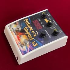 pandaMidi Solutions Future Impact V3 【生産完了品】【ラスト1台】【ギター&ベースシンセ】_3