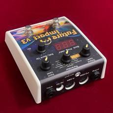 pandaMidi Solutions Future Impact V3 【生産完了品】【ラスト1台】【ギター&ベースシンセ】_4