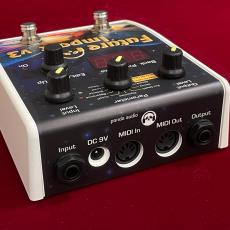 pandaMidi Solutions Future Impact V3 【生産完了品】【ラスト1台】【ギター&ベースシンセ】_5