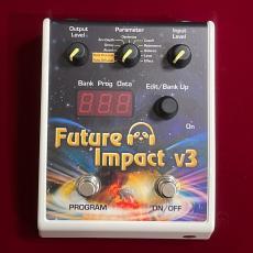pandaMidi Solutions Future Impact V3 【生産完了品】【ラスト1台】【ギター&ベースシンセ】_6