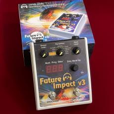 pandaMidi Solutions Future Impact V3 【生産完了品】【ラスト1台】【ギター&ベースシンセ】_7