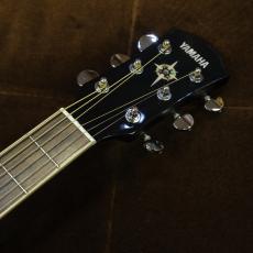 YAMAHA CPX600 / オールドバイオリンサンバースト(OVS) 【アウトレット特価品】_4